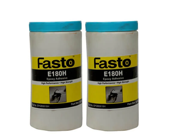 manufacturer of two part epoxy adhesive
